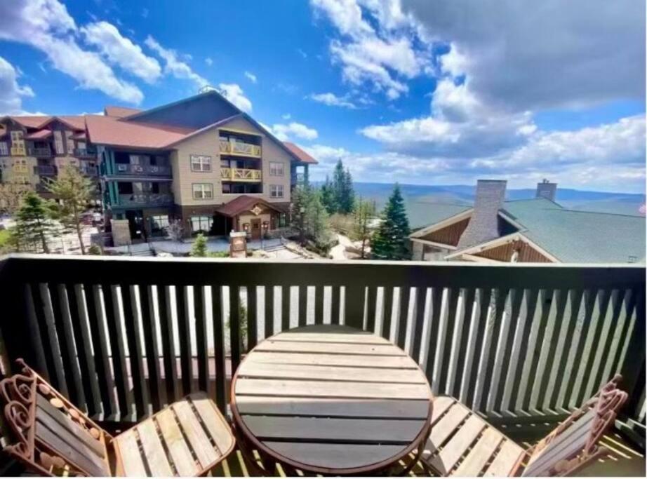 Snowshoe Mountain Retreat! Ski In And Out! ภายนอก รูปภาพ
