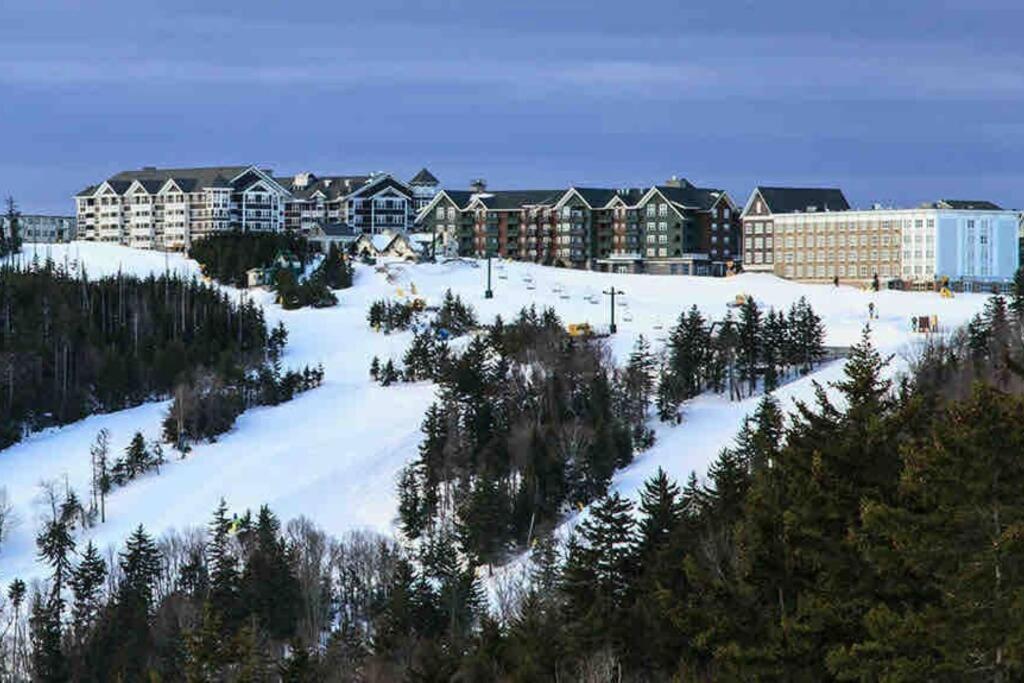 Snowshoe Mountain Retreat! Ski In And Out! ภายนอก รูปภาพ