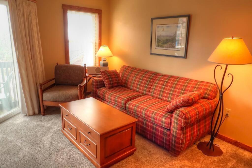 Snowshoe Mountain Retreat! Ski In And Out! ภายนอก รูปภาพ