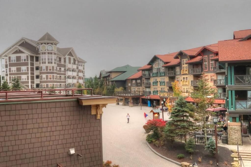 Snowshoe Mountain Retreat! Ski In And Out! ภายนอก รูปภาพ