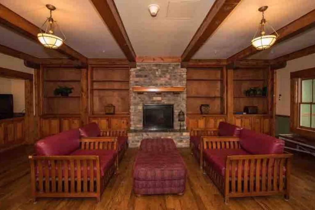 Snowshoe Mountain Retreat! Ski In And Out! ภายนอก รูปภาพ