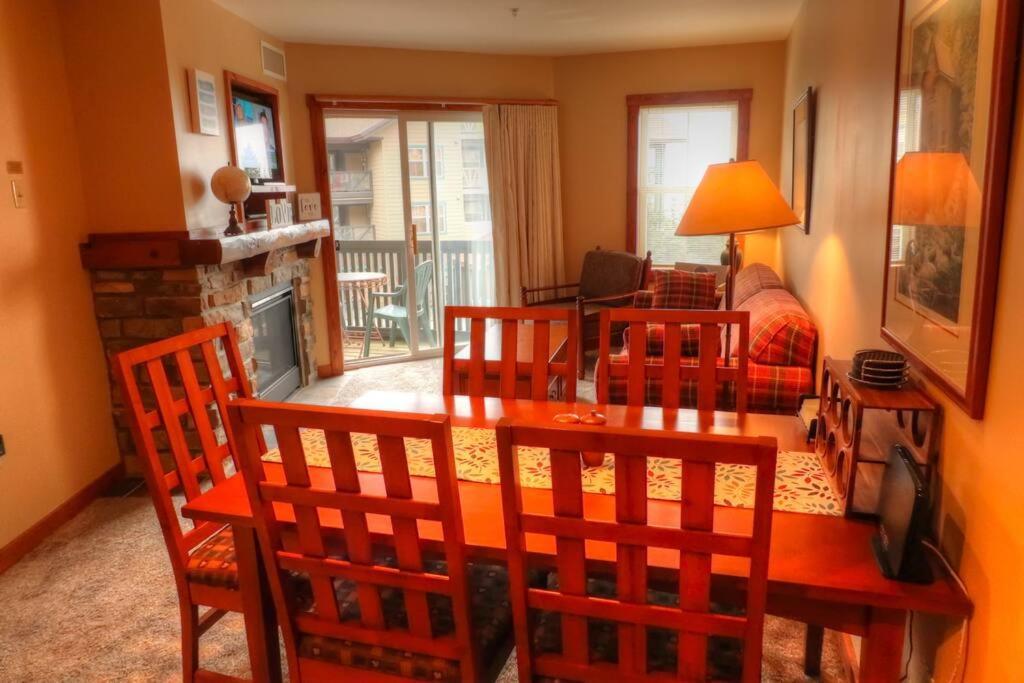 Snowshoe Mountain Retreat! Ski In And Out! ภายนอก รูปภาพ
