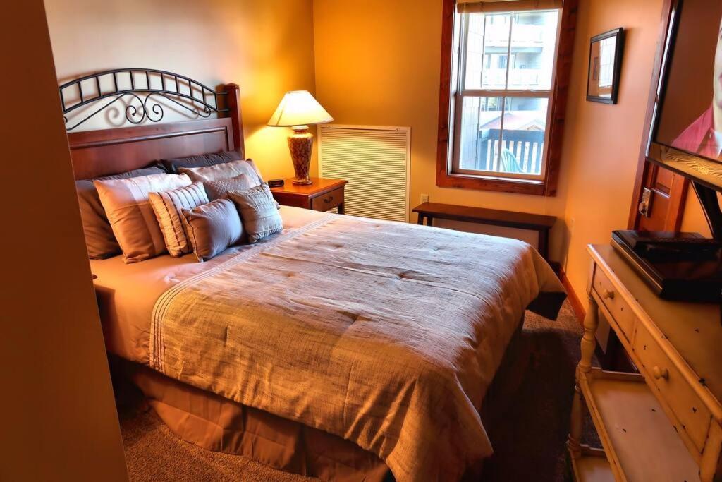 Snowshoe Mountain Retreat! Ski In And Out! ภายนอก รูปภาพ