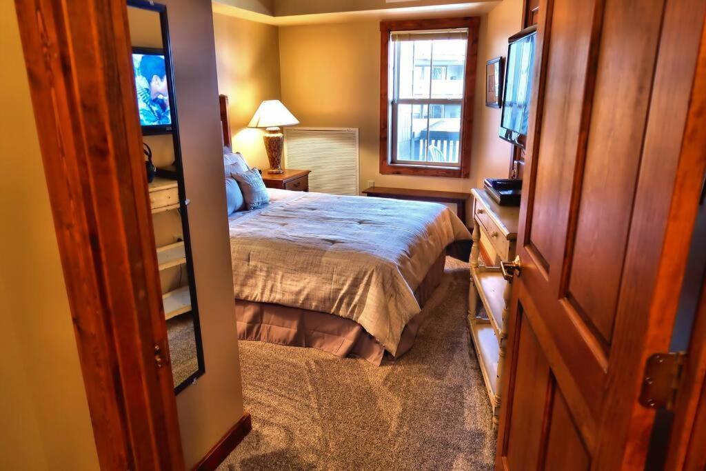Snowshoe Mountain Retreat! Ski In And Out! ภายนอก รูปภาพ