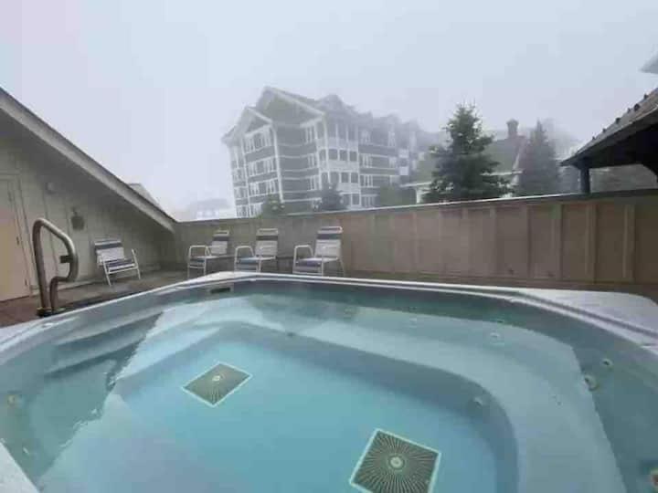 Snowshoe Mountain Retreat! Ski In And Out! ภายนอก รูปภาพ