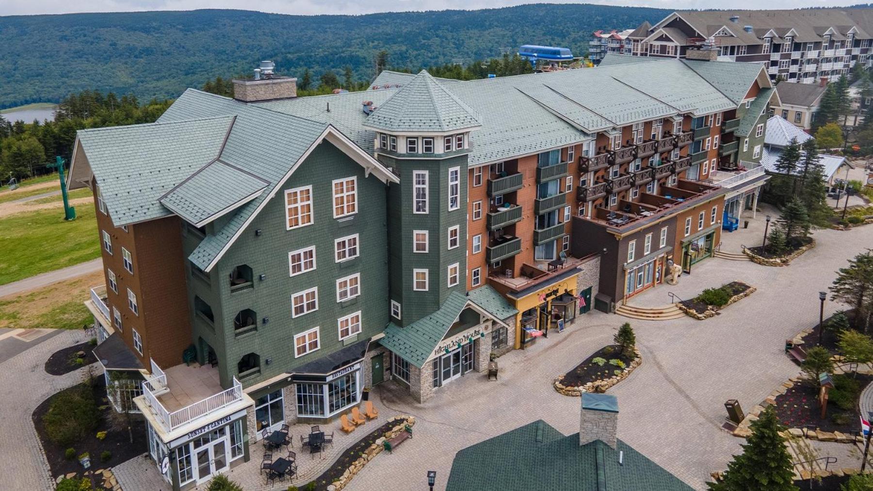 Snowshoe Mountain Retreat! Ski In And Out! ภายนอก รูปภาพ
