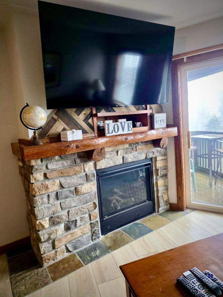 Snowshoe Mountain Retreat! Ski In And Out! ภายนอก รูปภาพ